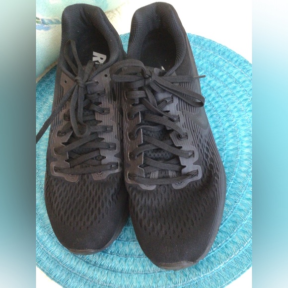 Nike Zoom Pegagus 34 Runner Black size 10.5 - Picture 3 of 7